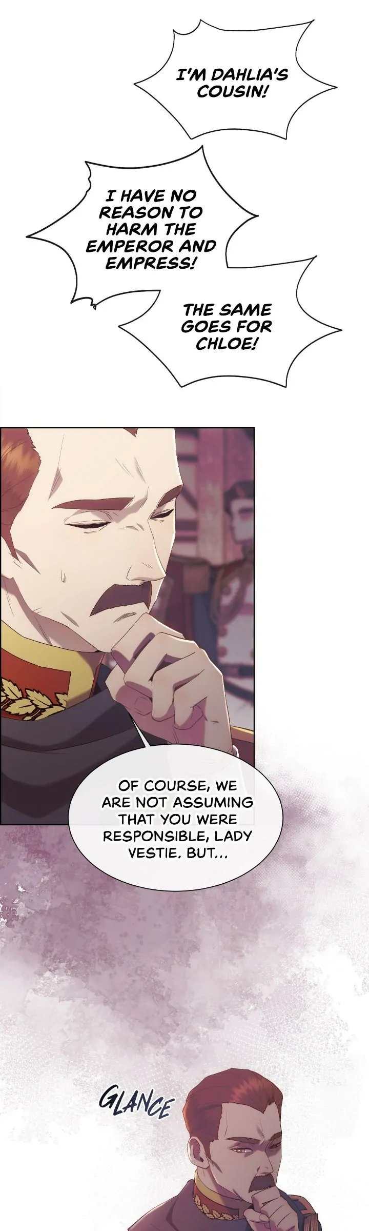 I’ll Twist The Neck of a Sweet Dog Chapter 117 - page 16