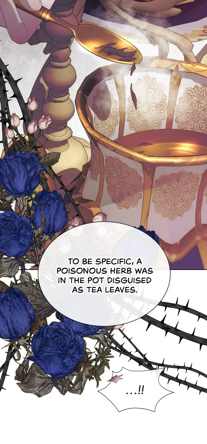 I’ll Twist The Neck of a Sweet Dog Chapter 117 - page 18