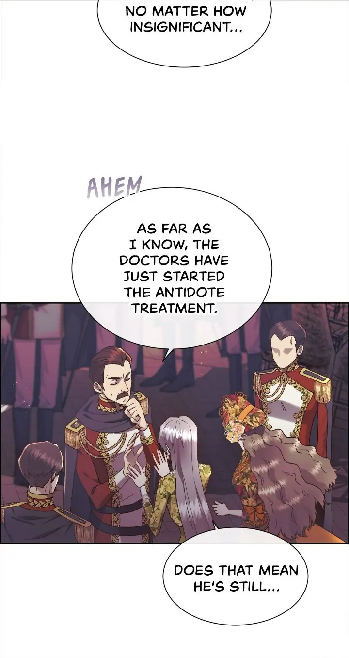 I’ll Twist The Neck of a Sweet Dog Chapter 117 - page 20