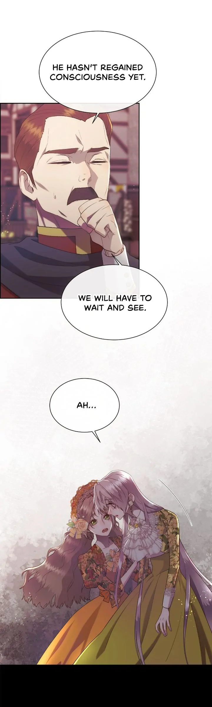 I’ll Twist The Neck of a Sweet Dog Chapter 117 - page 21
