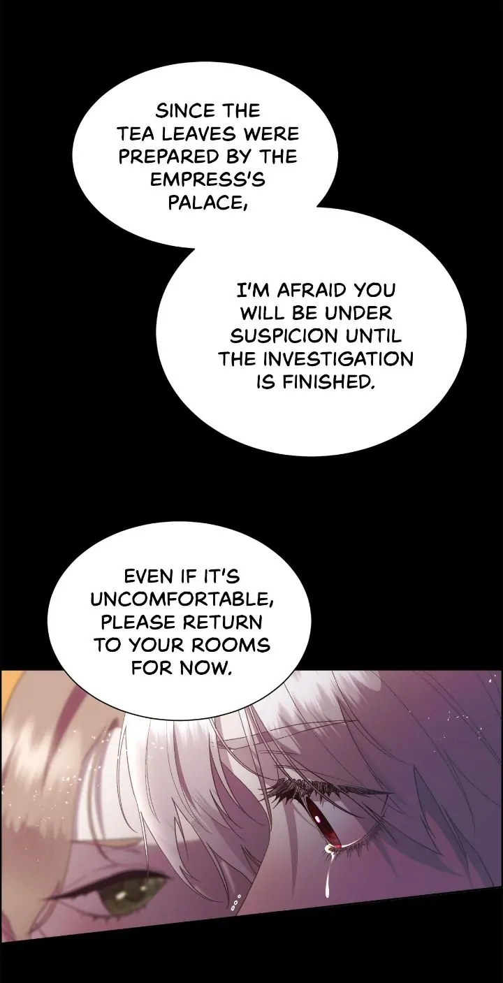 I’ll Twist The Neck of a Sweet Dog Chapter 117 - page 22