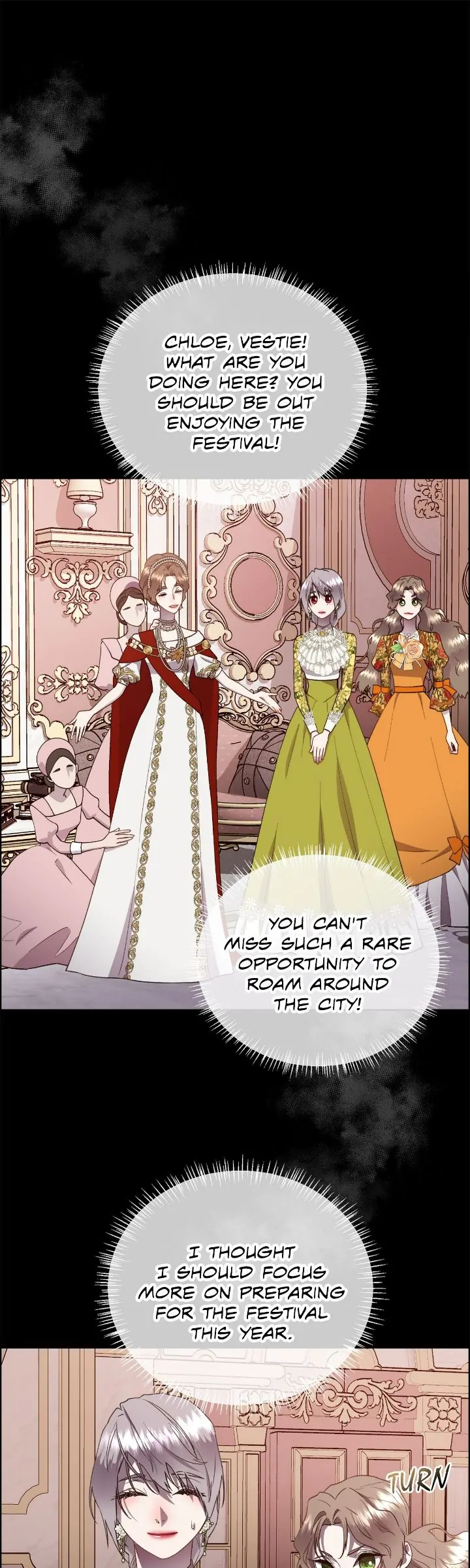 I’ll Twist The Neck of a Sweet Dog Chapter 117 - page 23