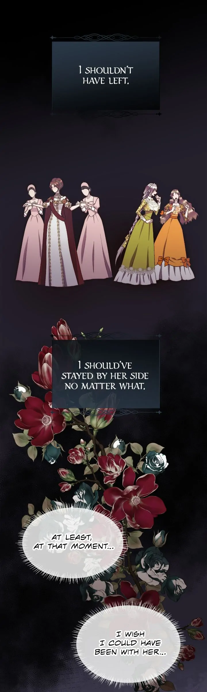 I’ll Twist The Neck of a Sweet Dog Chapter 117 - page 26