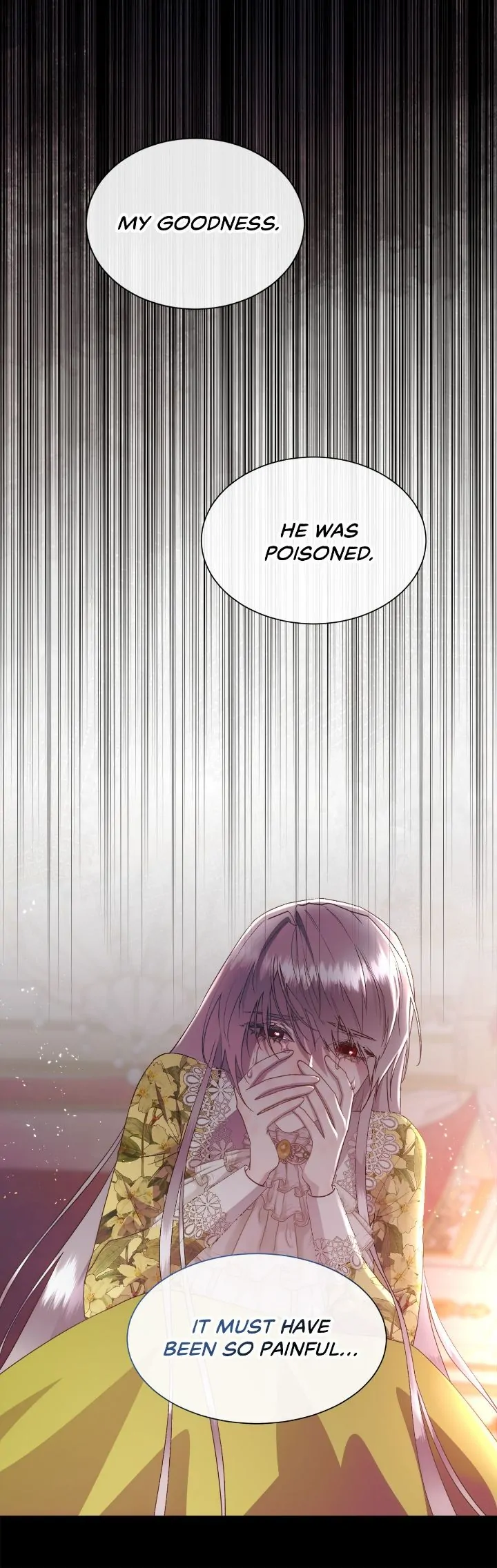 I’ll Twist The Neck of a Sweet Dog Chapter 117 - page 31