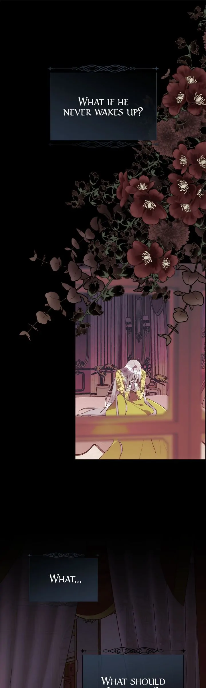 I’ll Twist The Neck of a Sweet Dog Chapter 117 - page 35