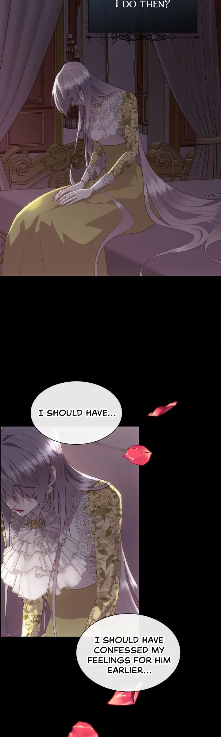 I’ll Twist The Neck of a Sweet Dog Chapter 117 - page 36