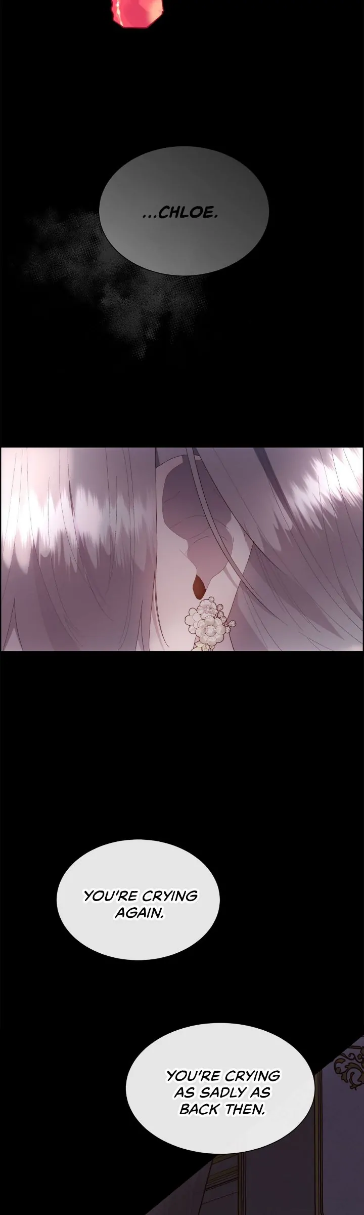 I’ll Twist The Neck of a Sweet Dog Chapter 117 - page 37