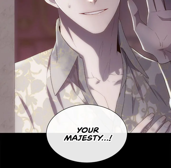 I’ll Twist The Neck of a Sweet Dog Chapter 117 - page 39