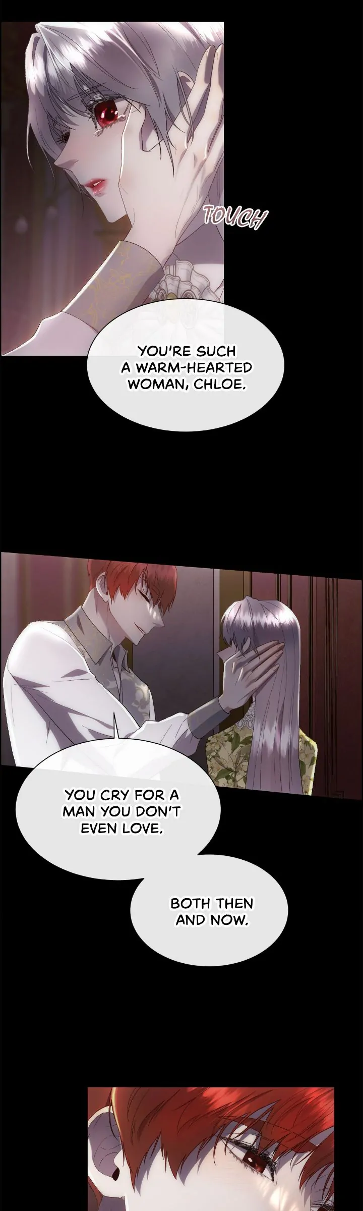 I’ll Twist The Neck of a Sweet Dog Chapter 117 - page 41