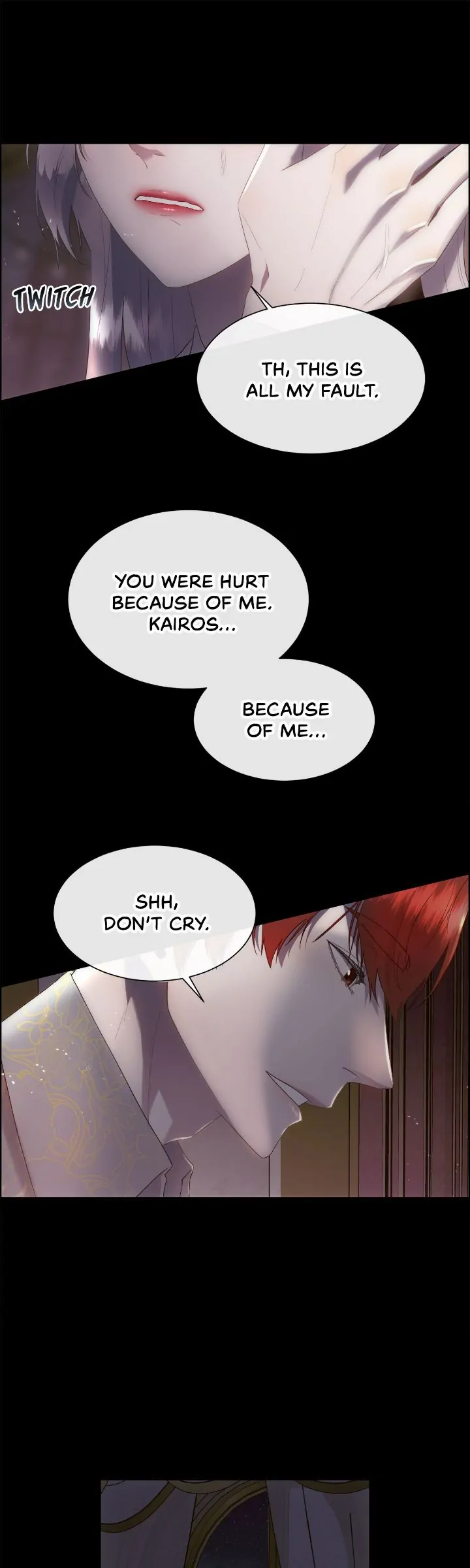 I’ll Twist The Neck of a Sweet Dog Chapter 117 - page 43