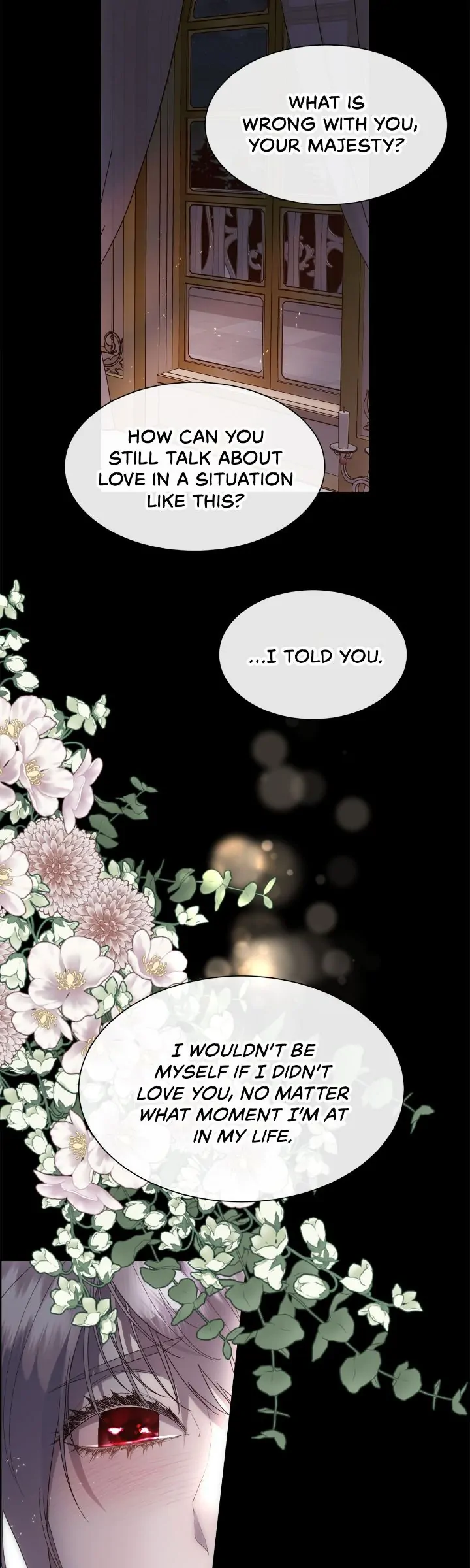 I’ll Twist The Neck of a Sweet Dog Chapter 117 - page 44