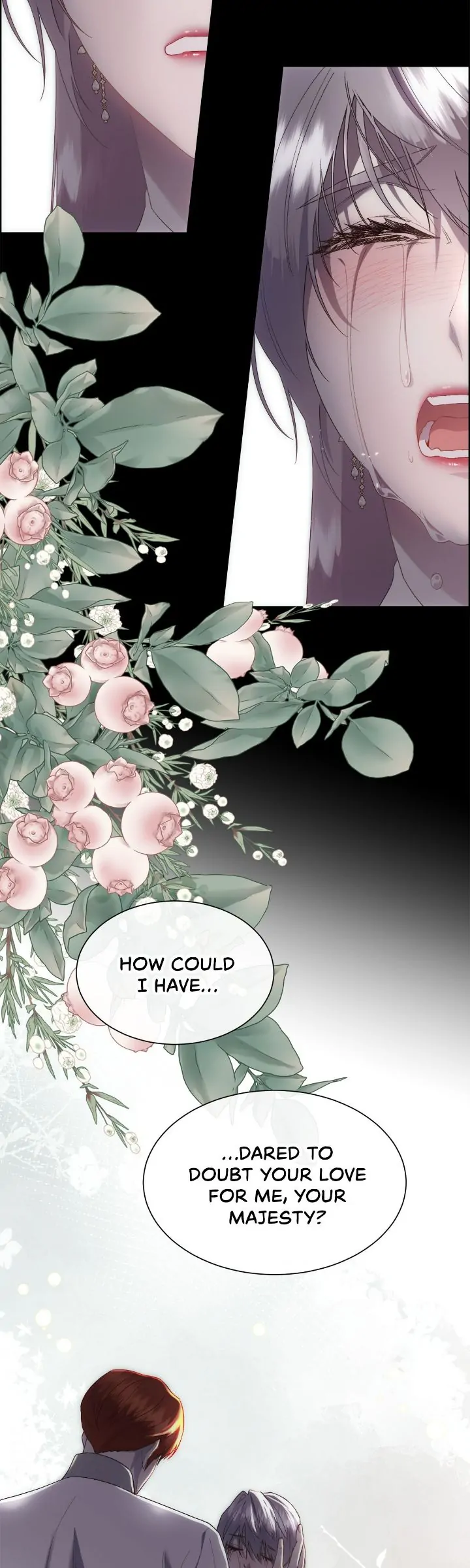 I’ll Twist The Neck of a Sweet Dog Chapter 117 - page 45