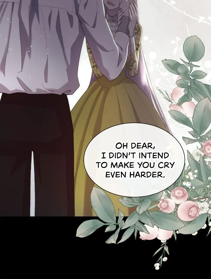 I’ll Twist The Neck of a Sweet Dog Chapter 117 - page 46