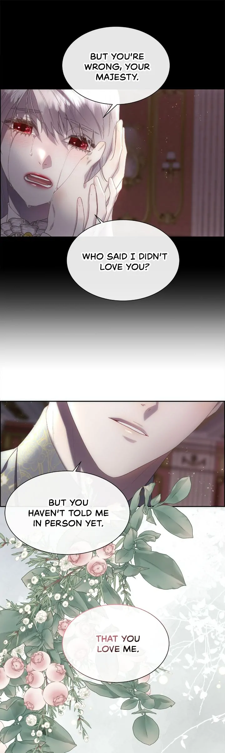 I’ll Twist The Neck of a Sweet Dog Chapter 117 - page 47