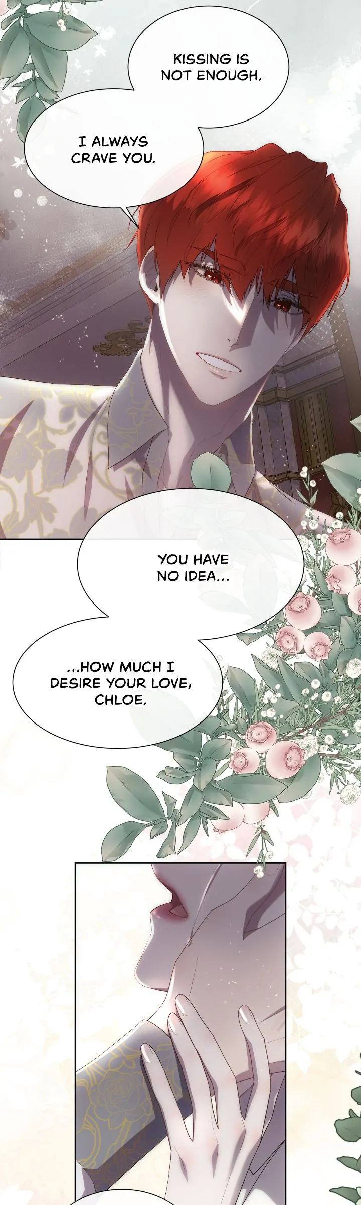 I’ll Twist The Neck of a Sweet Dog Chapter 117 - page 48