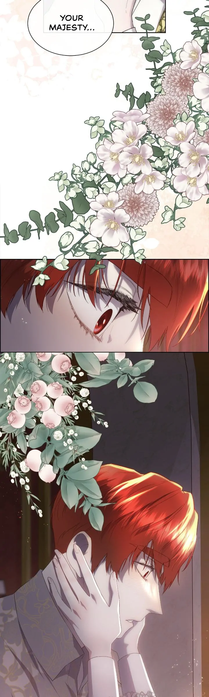 I’ll Twist The Neck of a Sweet Dog Chapter 117 - page 49