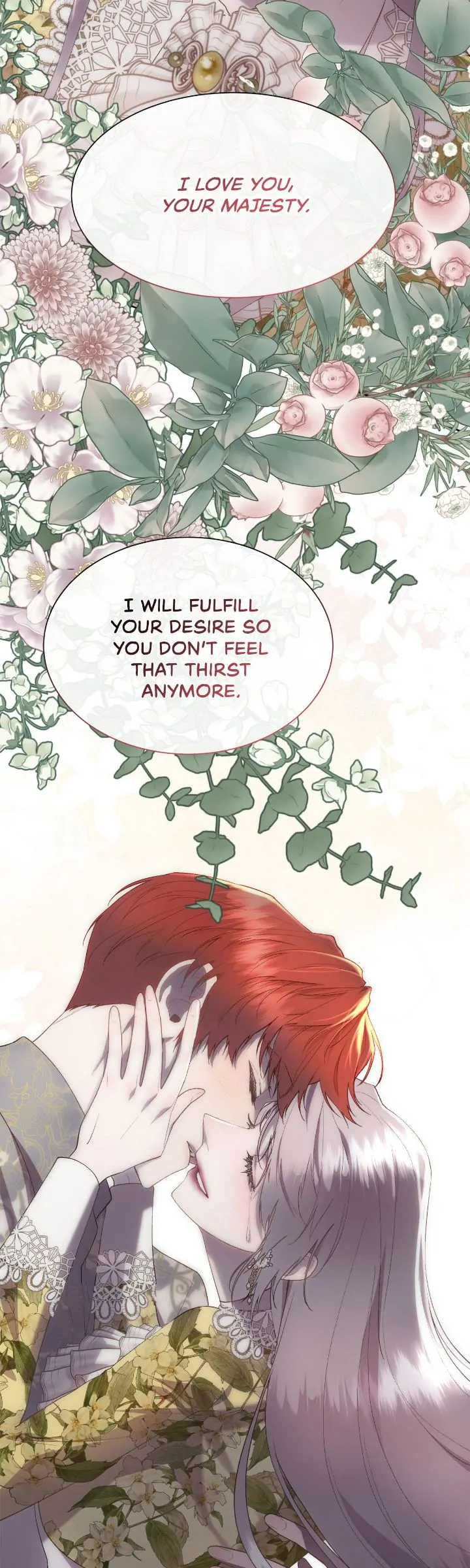 I’ll Twist The Neck of a Sweet Dog Chapter 117 - page 52