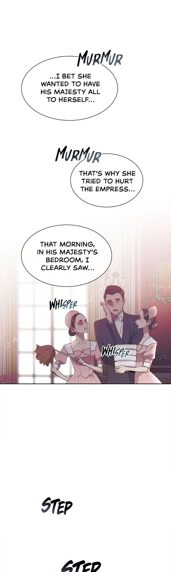 I’ll Twist The Neck of a Sweet Dog Chapter 118 - page 1