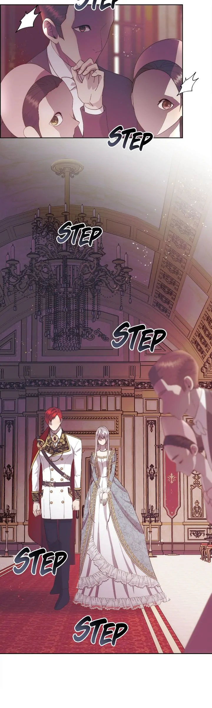 I’ll Twist The Neck of a Sweet Dog Chapter 118 - page 2