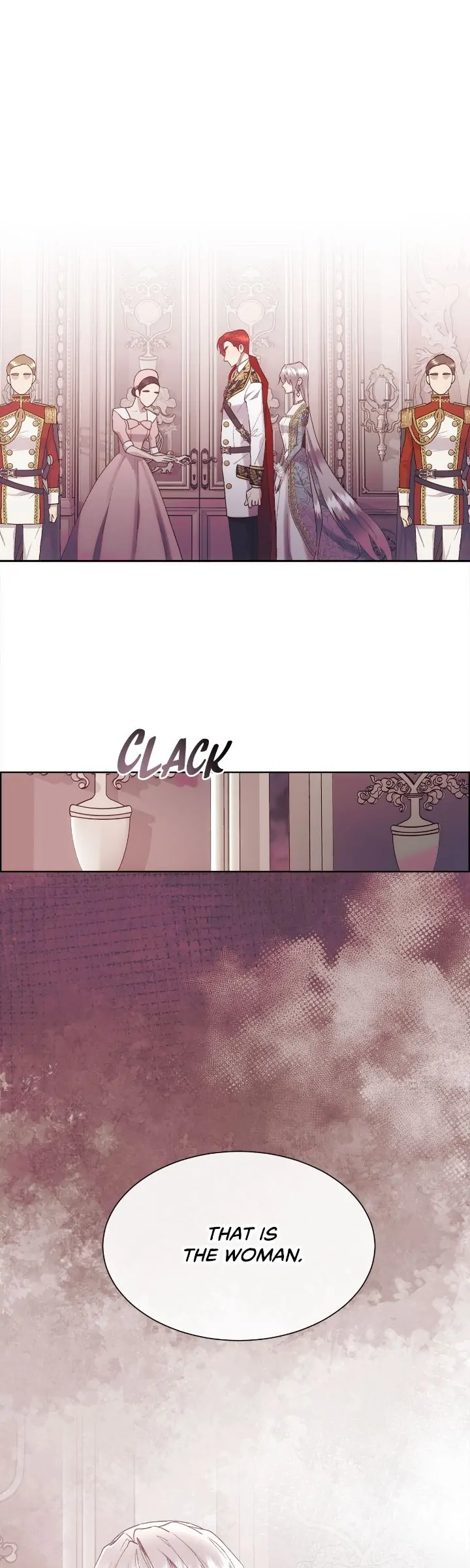 I’ll Twist The Neck of a Sweet Dog Chapter 118 - page 12