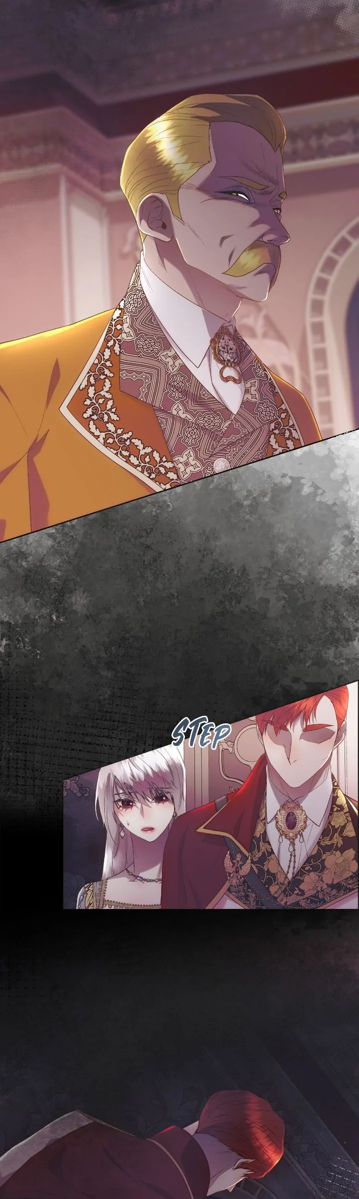 I’ll Twist The Neck of a Sweet Dog Chapter 118 - page 14