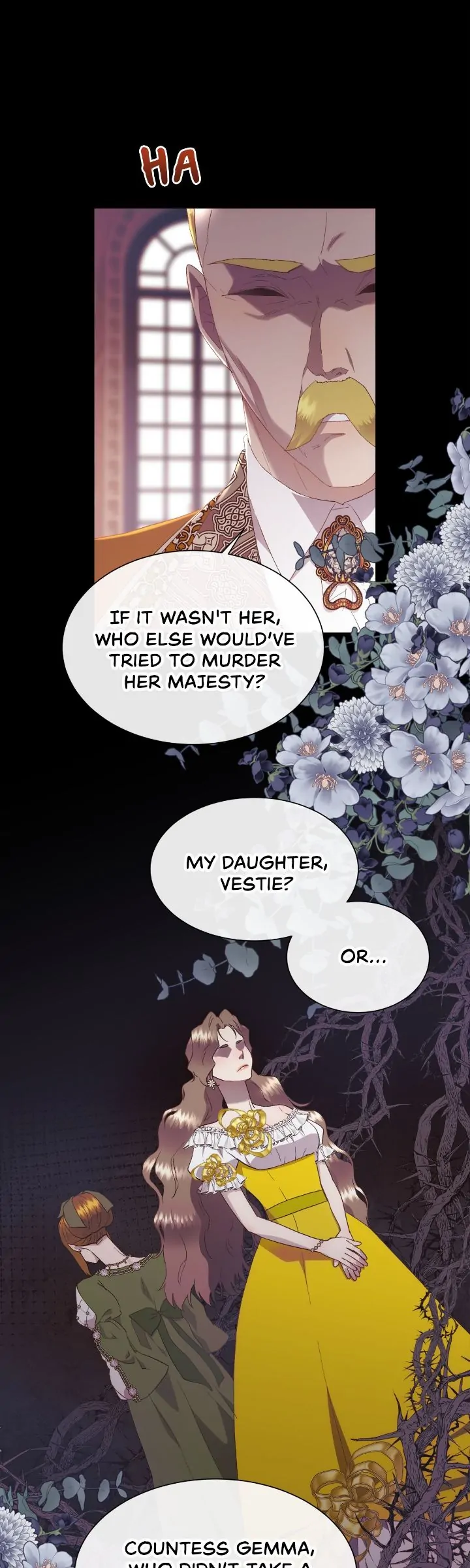 I’ll Twist The Neck of a Sweet Dog Chapter 118 - page 16