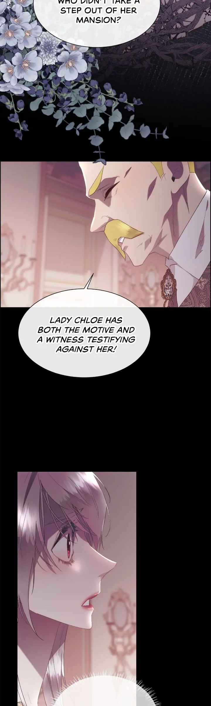 I’ll Twist The Neck of a Sweet Dog Chapter 118 - page 17