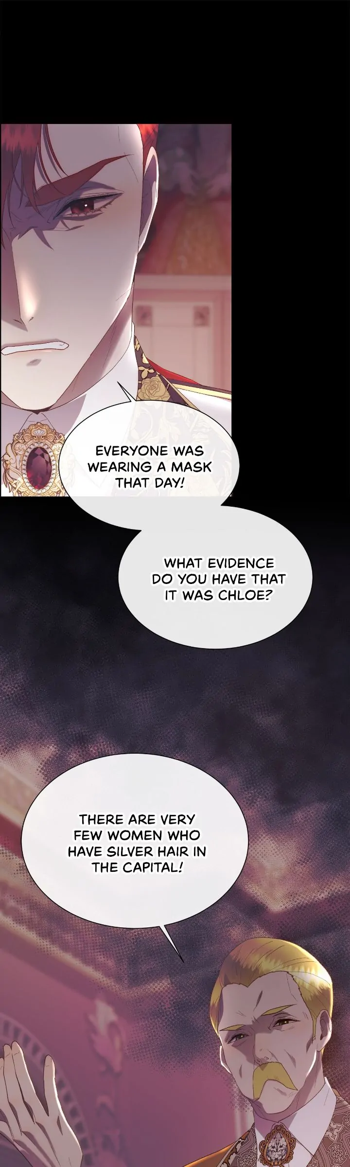 I’ll Twist The Neck of a Sweet Dog Chapter 118 - page 20