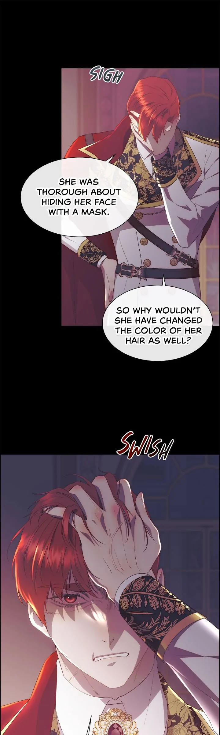 I’ll Twist The Neck of a Sweet Dog Chapter 118 - page 28