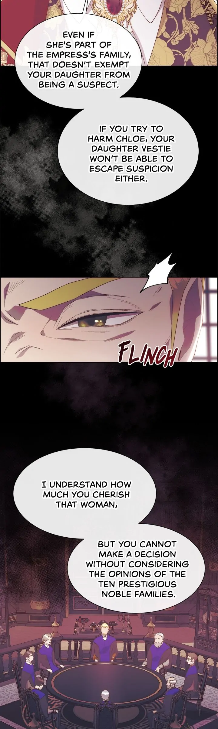 I’ll Twist The Neck of a Sweet Dog Chapter 118 - page 29