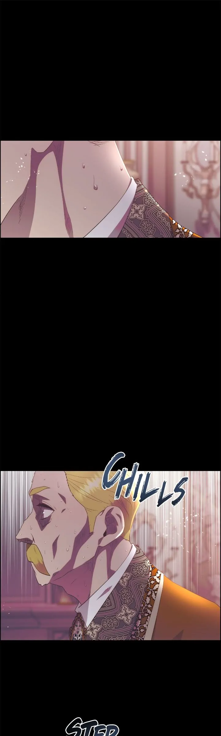 I’ll Twist The Neck of a Sweet Dog Chapter 118 - page 32