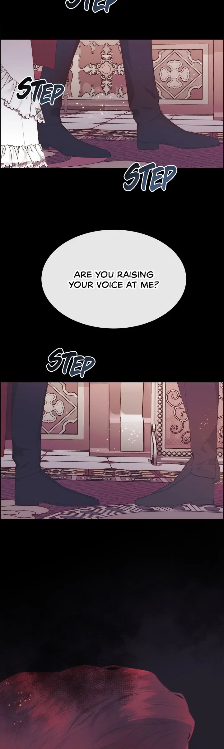 I’ll Twist The Neck of a Sweet Dog Chapter 118 - page 33