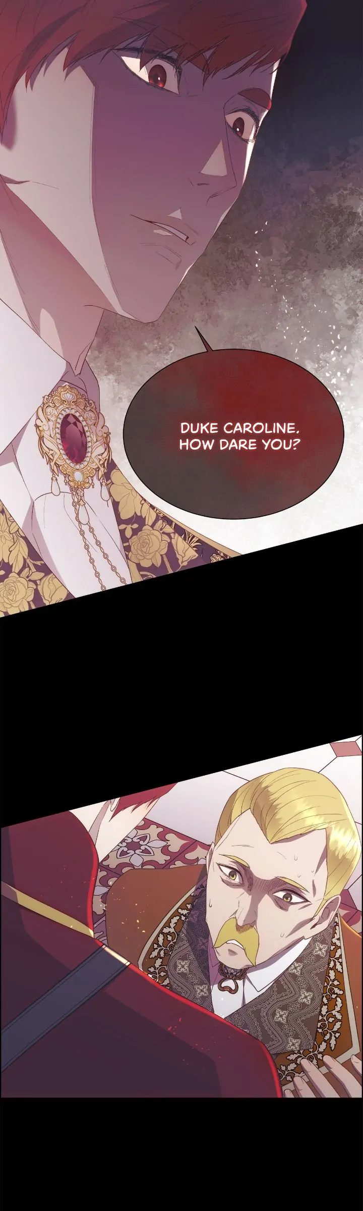 I’ll Twist The Neck of a Sweet Dog Chapter 118 - page 34