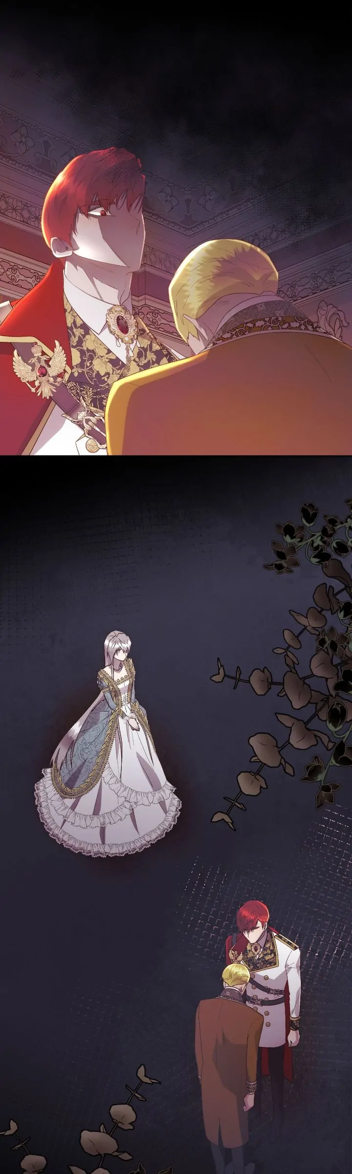 I’ll Twist The Neck of a Sweet Dog Chapter 118 - page 36
