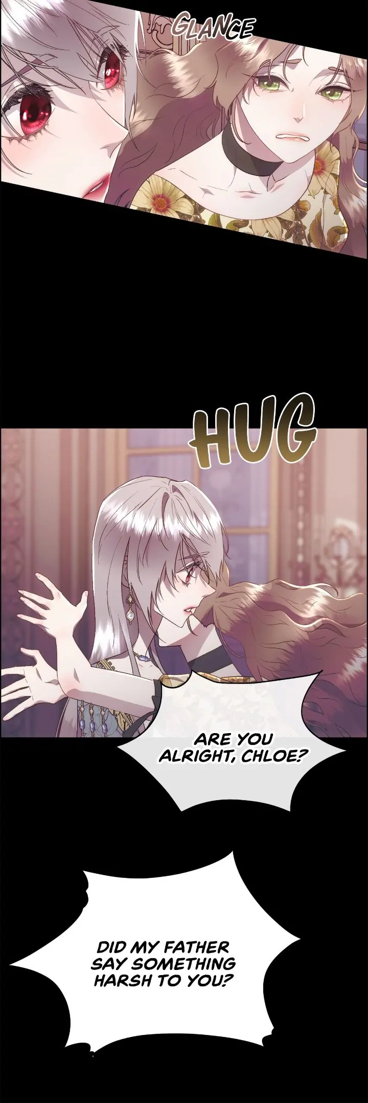 I’ll Twist The Neck of a Sweet Dog Chapter 118 - page 38