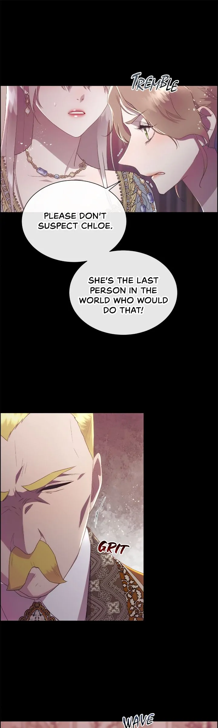 I’ll Twist The Neck of a Sweet Dog Chapter 118 - page 39