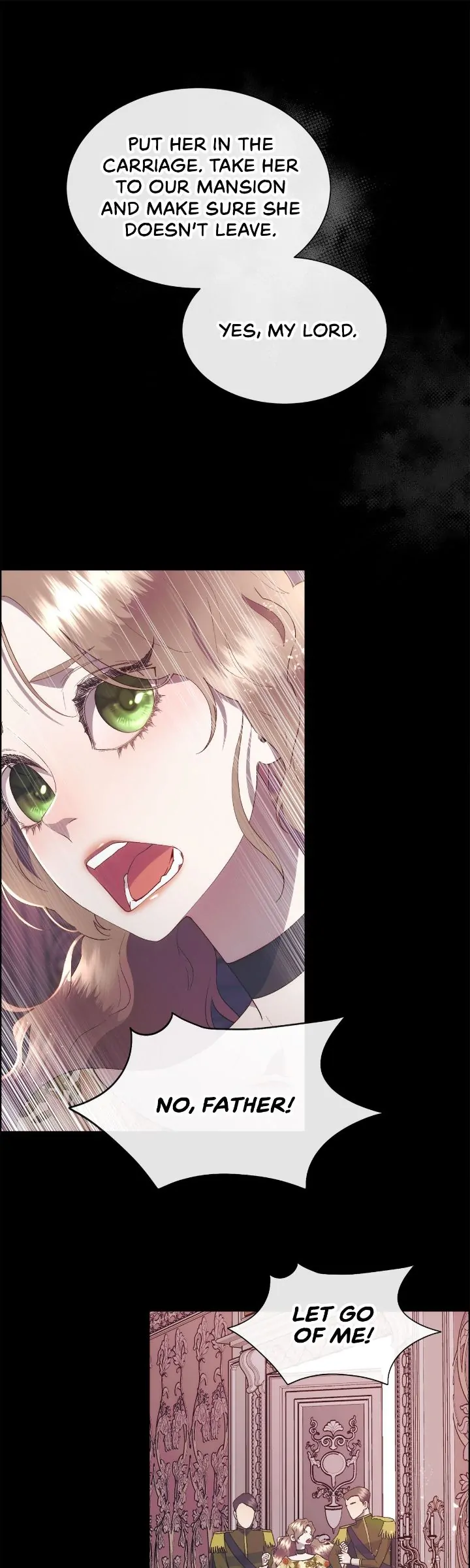 I’ll Twist The Neck of a Sweet Dog Chapter 118 - page 41