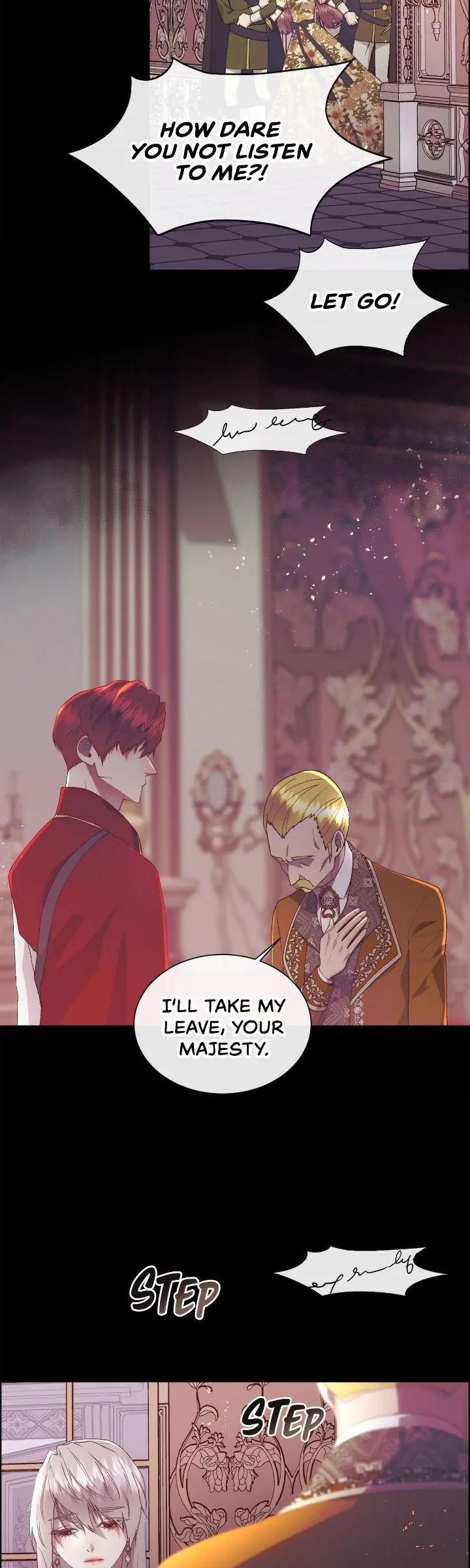 I’ll Twist The Neck of a Sweet Dog Chapter 118 - page 42