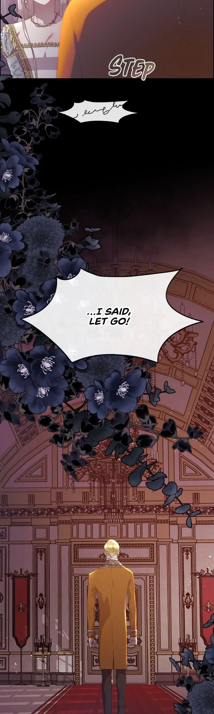 I’ll Twist The Neck of a Sweet Dog Chapter 118 - page 43