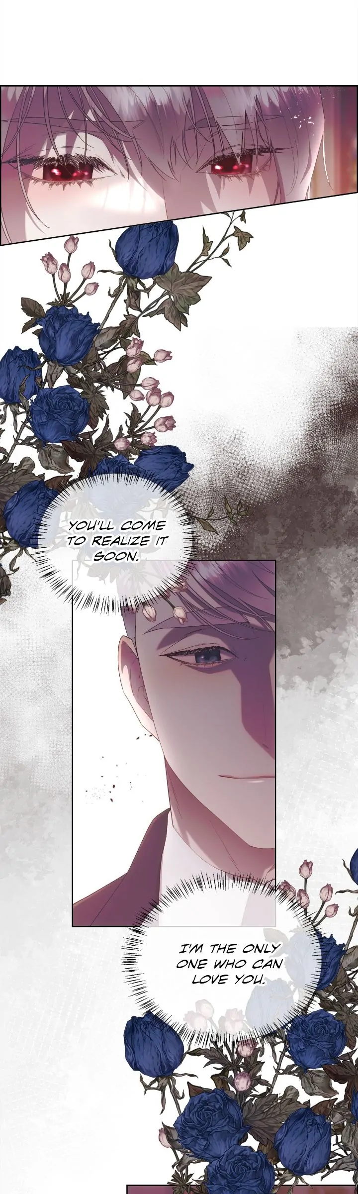 I’ll Twist The Neck of a Sweet Dog Chapter 118 - page 7