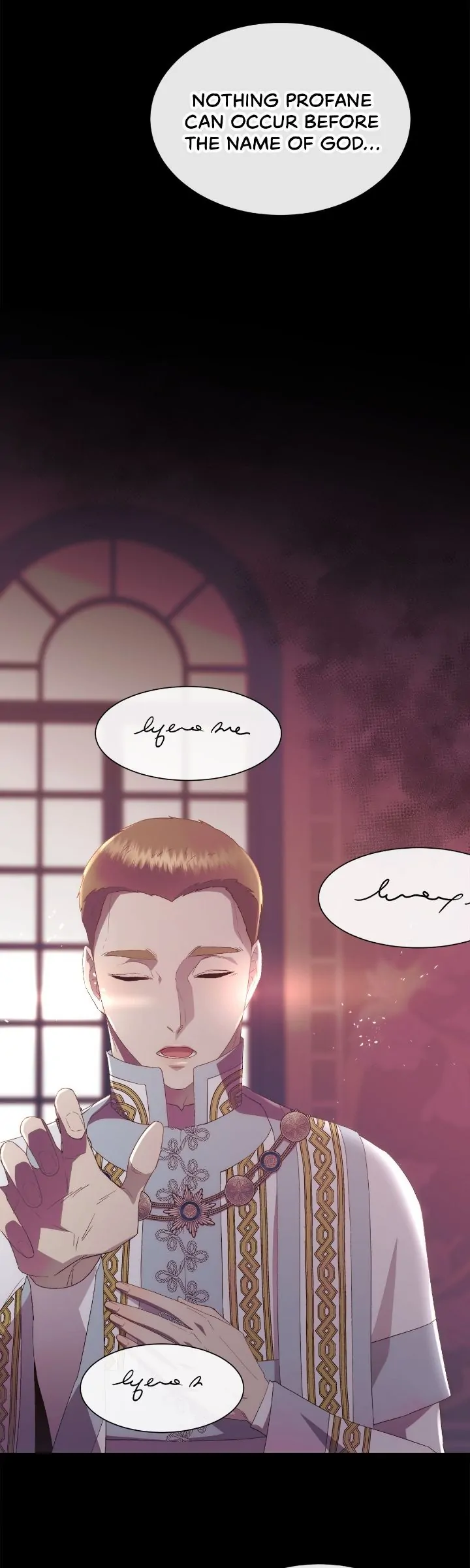 I’ll Twist The Neck of a Sweet Dog Chapter 119 - page 12