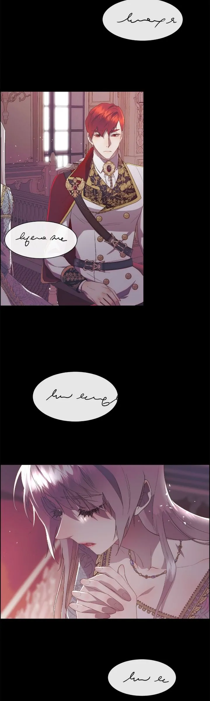 I’ll Twist The Neck of a Sweet Dog Chapter 119 - page 13