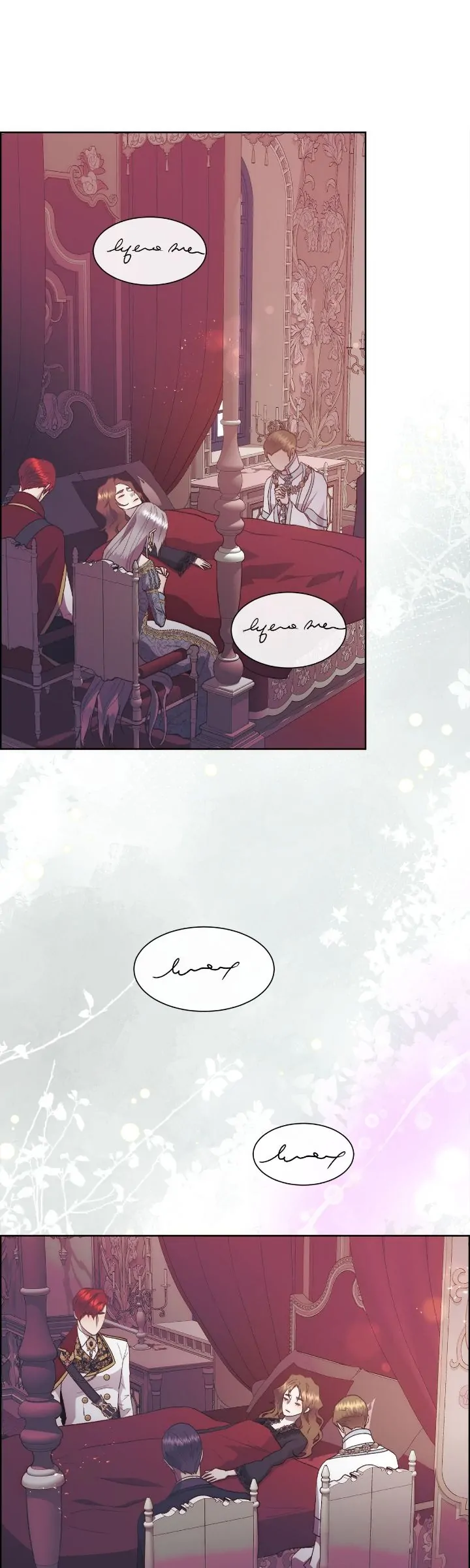 I’ll Twist The Neck of a Sweet Dog Chapter 119 - page 18
