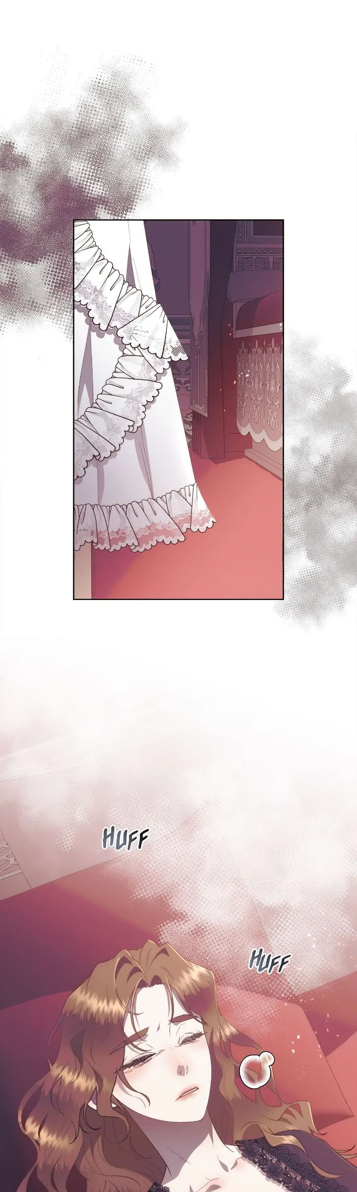 I’ll Twist The Neck of a Sweet Dog Chapter 119 - page 1