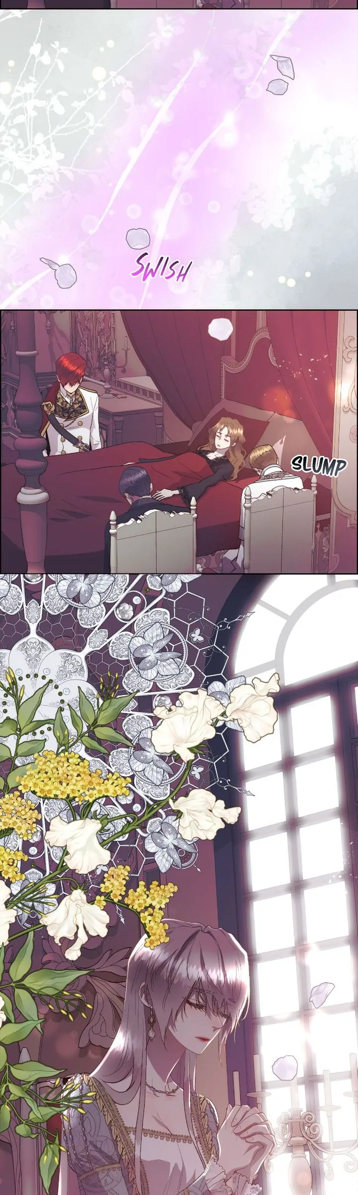 I’ll Twist The Neck of a Sweet Dog Chapter 119 - page 19