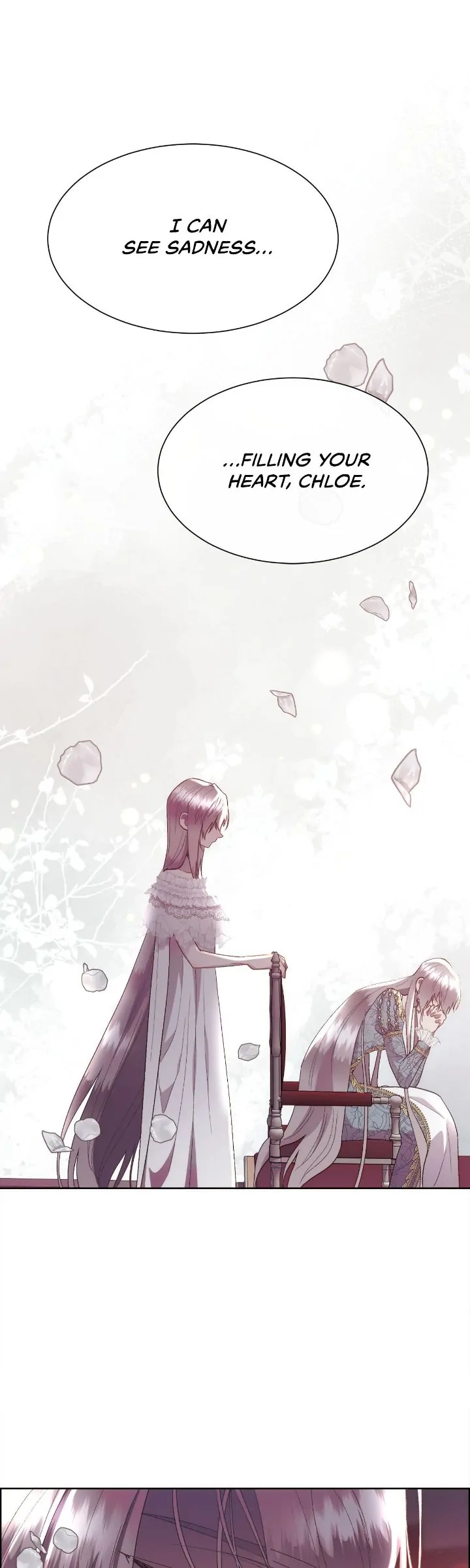 I’ll Twist The Neck of a Sweet Dog Chapter 119 - page 21