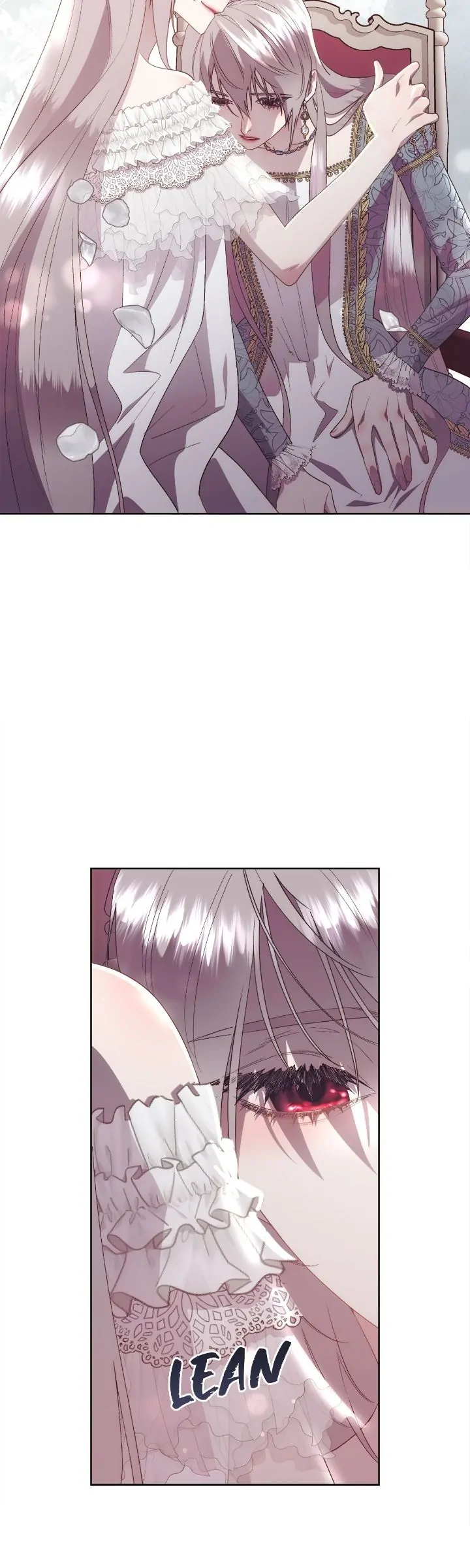 I’ll Twist The Neck of a Sweet Dog Chapter 119 - page 24