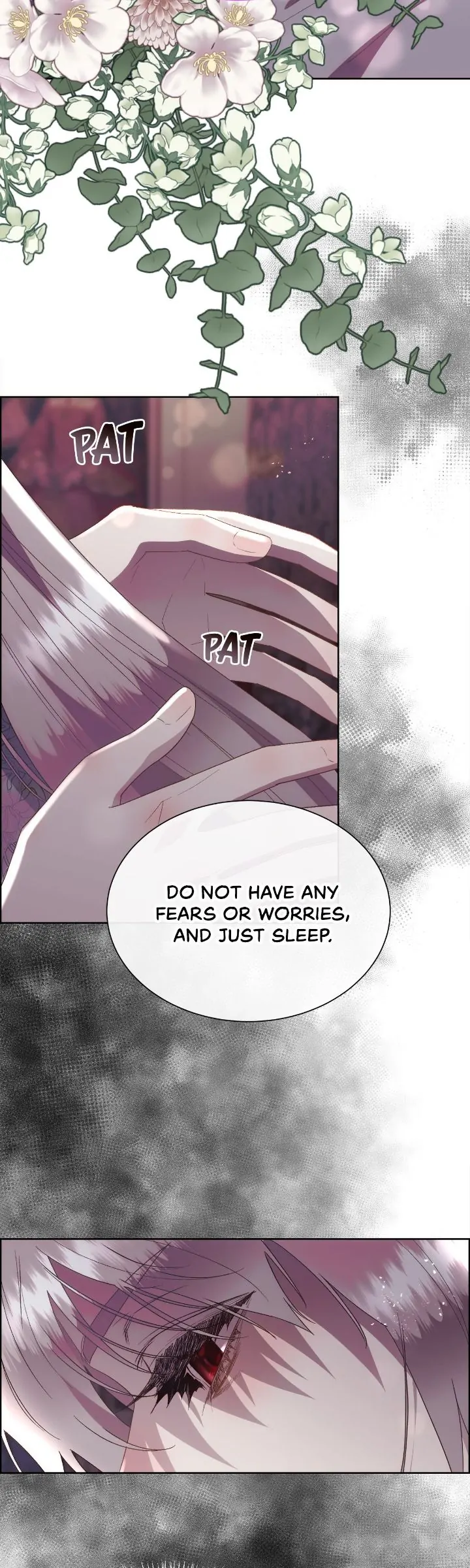 I’ll Twist The Neck of a Sweet Dog Chapter 119 - page 27