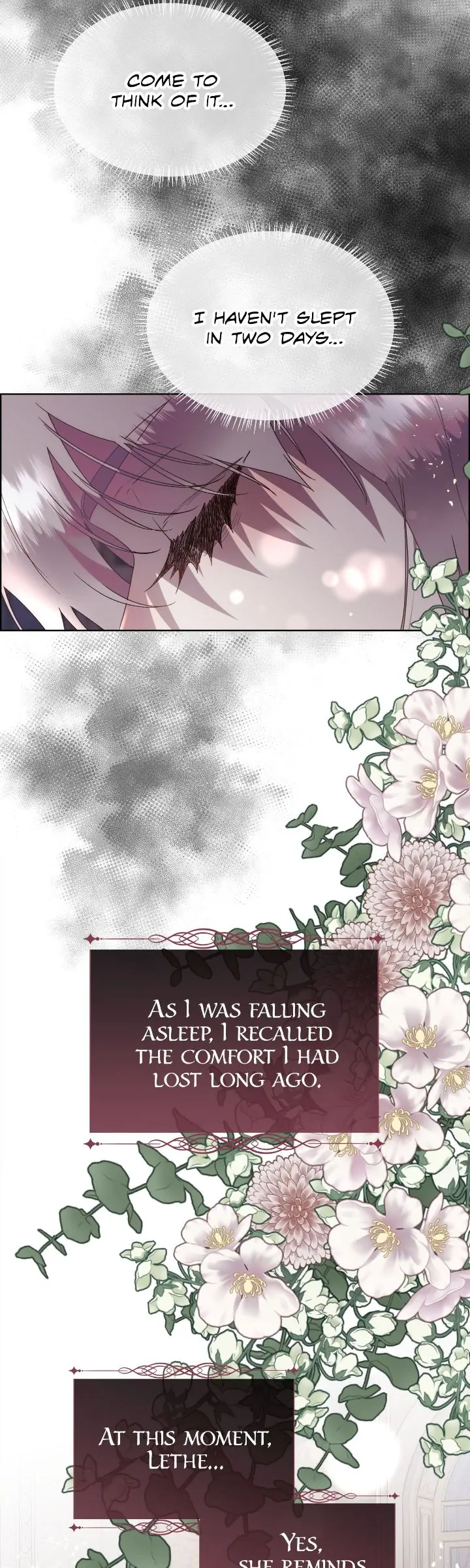 I’ll Twist The Neck of a Sweet Dog Chapter 119 - page 28