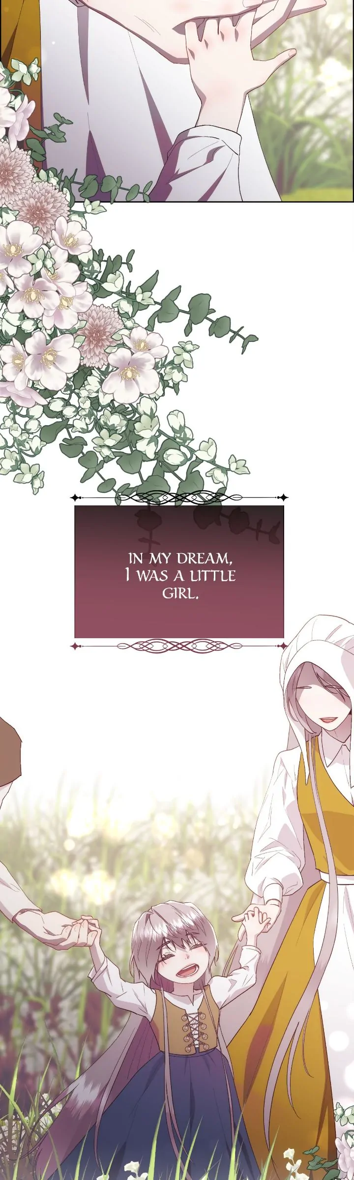 I’ll Twist The Neck of a Sweet Dog Chapter 119 - page 32